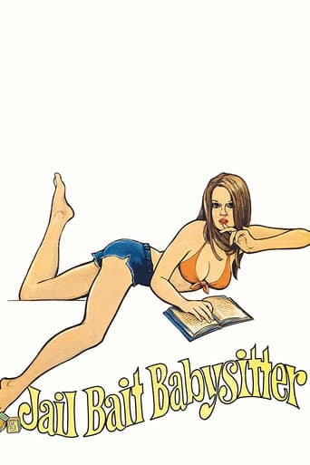 Jailbait Babysitter