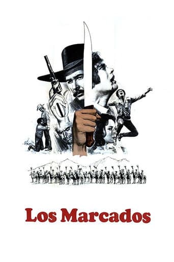 They Call Him Marcado