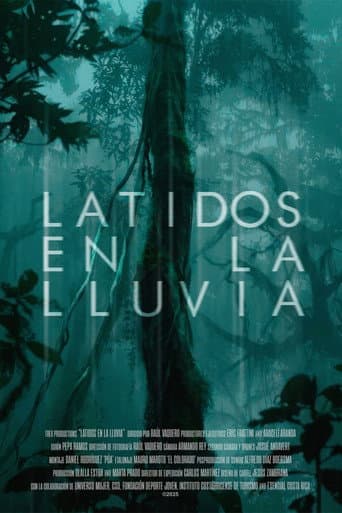 Latidos en la lluvia