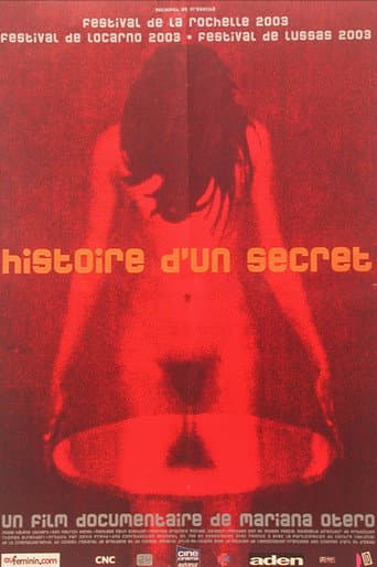 History of a Secret
