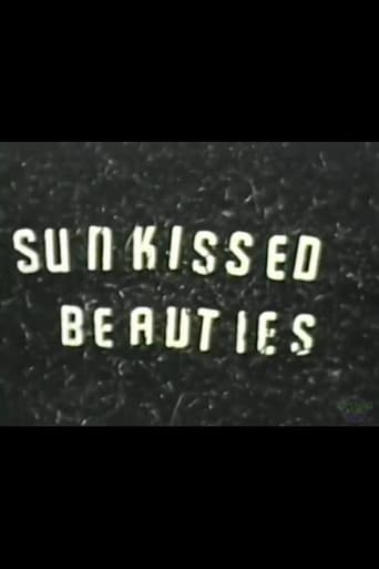 Sunkissed Beauties