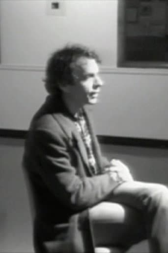 Spalding Gray at Hallwalls