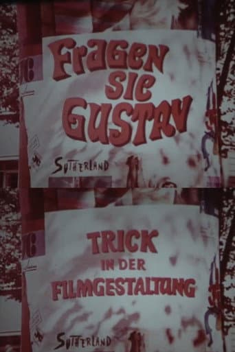 Ask Gustav