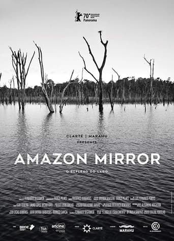 Amazon Mirror