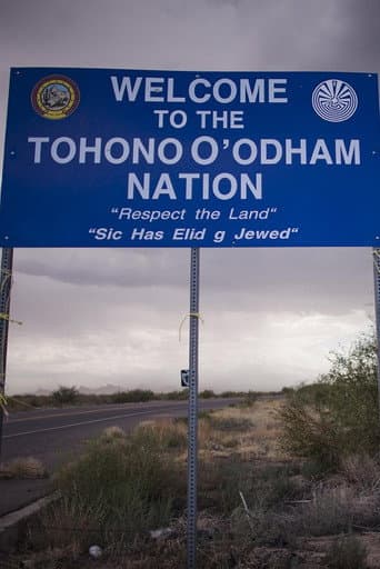 Border Nation