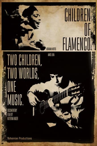 Children of Flamenco