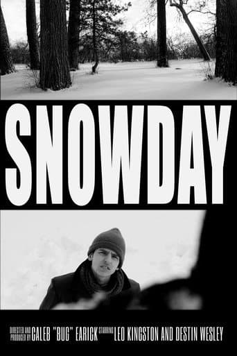 Snow day