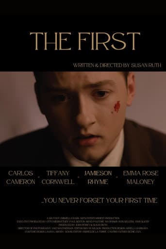 The First