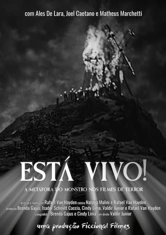 it´s alive!