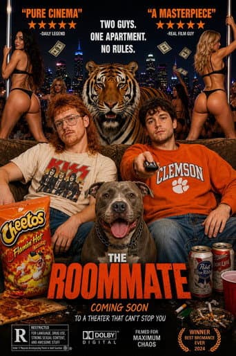 The Roommate
