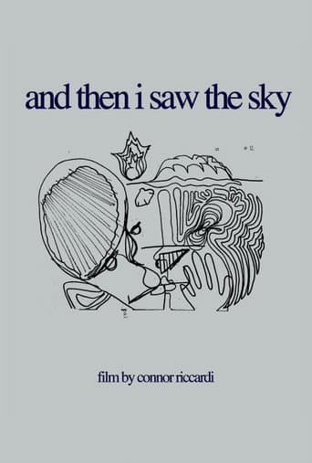 And Then I Saw the Sky