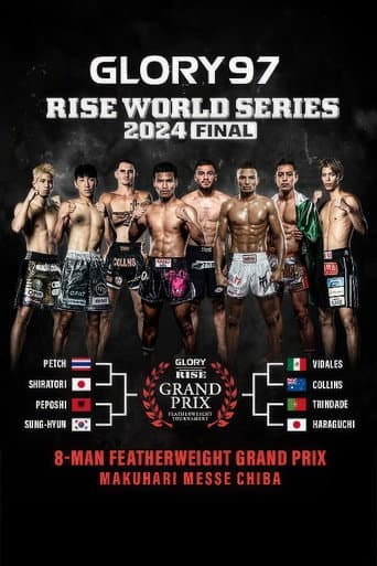 GLORY 97