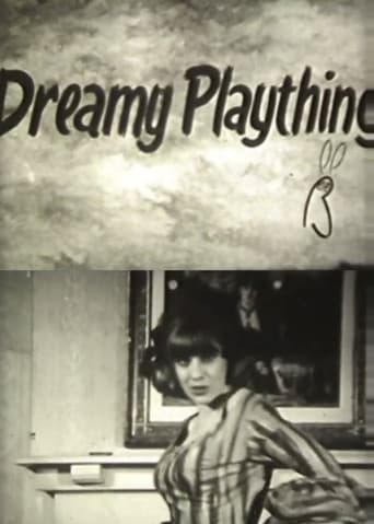Dreamy Plaything