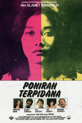 Ponirah Is Convicted