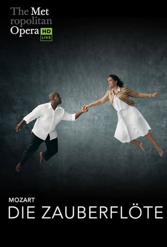 The Metropolitan Opera: The Magic Flute