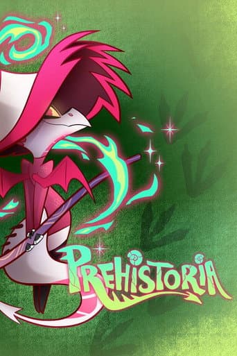 Prehistoria