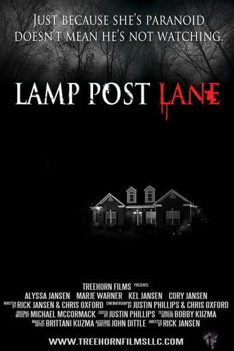 Lamp Post Lane