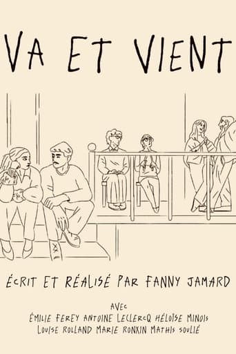 Va et vient