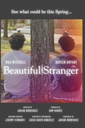 Beautiful Stranger