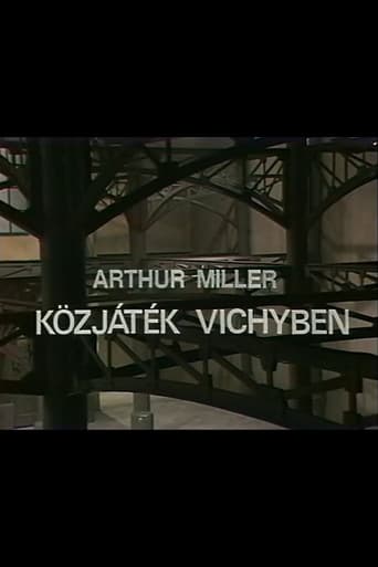 Incident ​at Vichy
