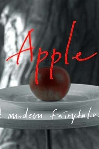 Apple: A Modern Fairytale