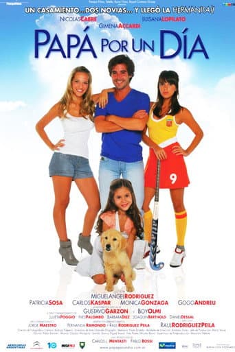 Dad for a Day
