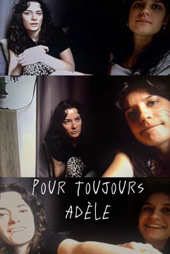 Pour toujours Adèle