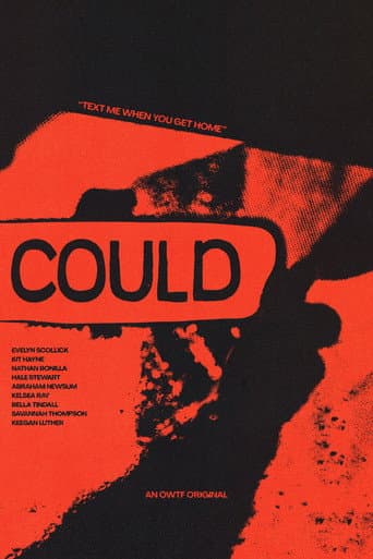Could