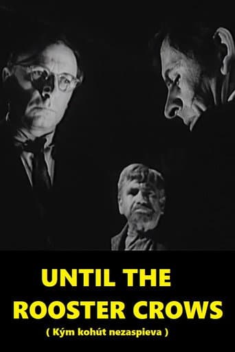 Until The Rooster Crows