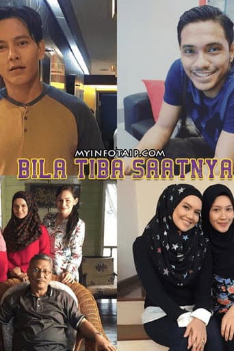 Bila Tiba Saatnya