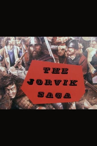 The Jorvik Saga