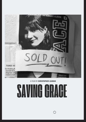 Saving Grace