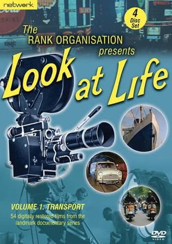 Look at Life: Alpine Rescue