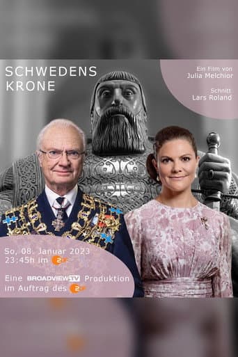 Schwedens Krone