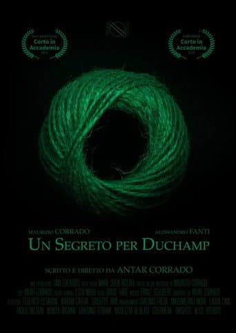 A secret for Duchamp