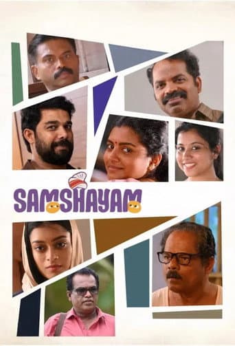 Samshayam