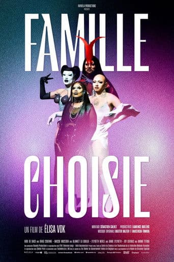 Chosen Family