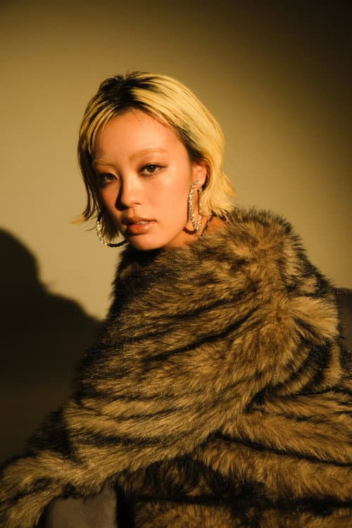 Minami Ninomiya