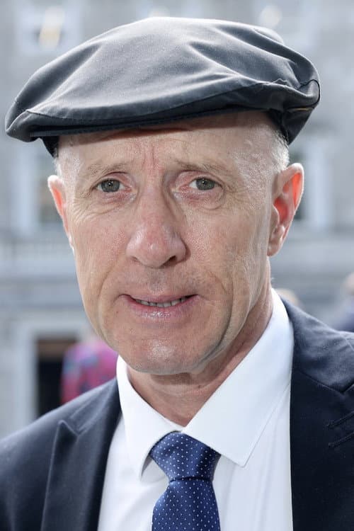Michael Healy-Rae