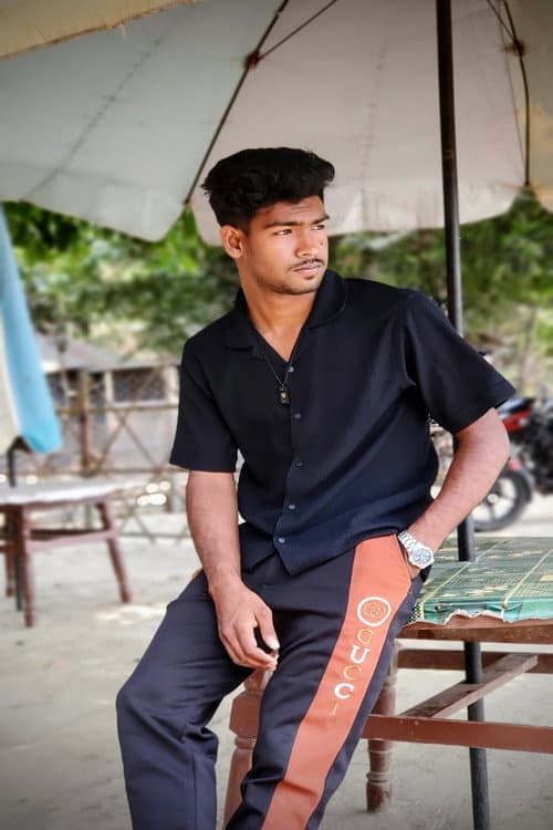 Md Mahfuj Hosen