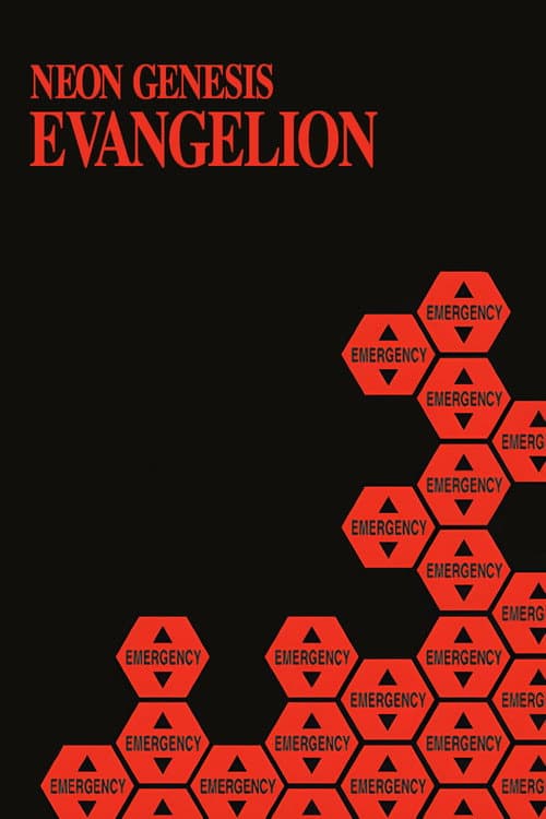 Neon Genesis Evangelion Collection