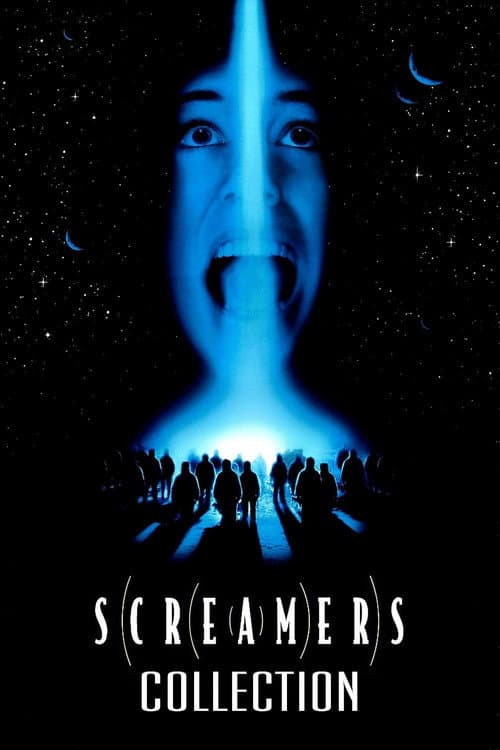 Screamers Collection
