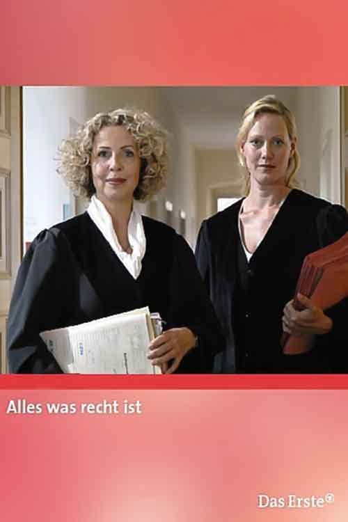 Alles was recht ist Collection