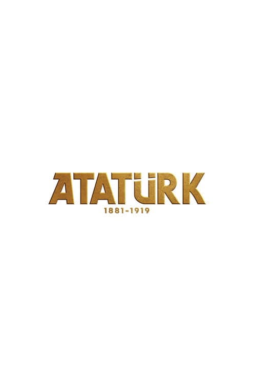 Atatürk 1881 - 1919 Collection
