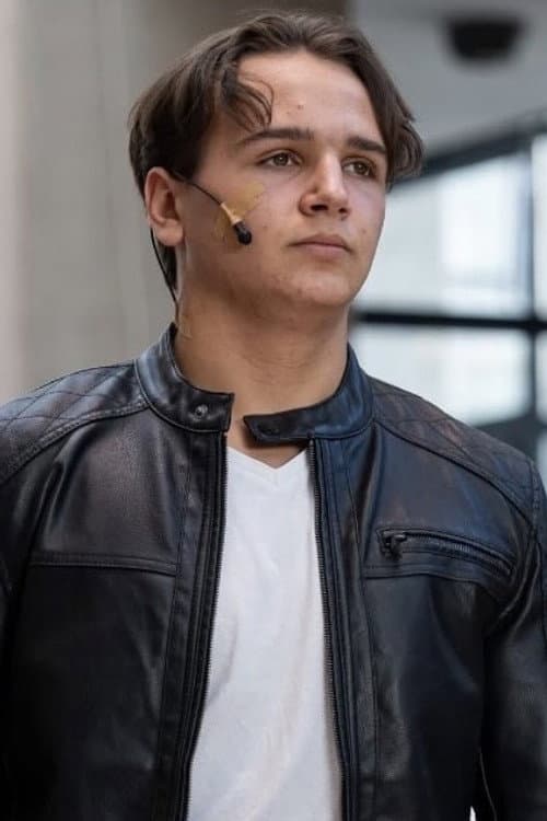 Barnabás Ambrus