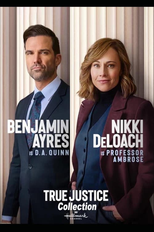 True Justice Collection