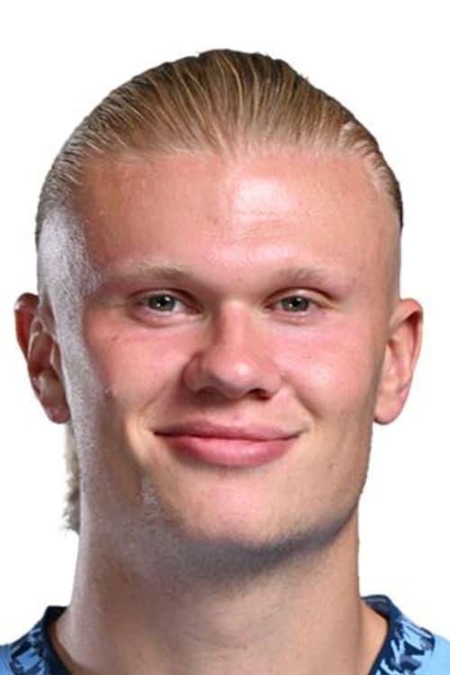 Erling Haaland
