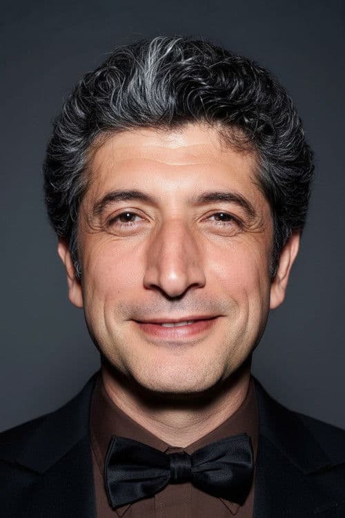 Rıza Sönmez