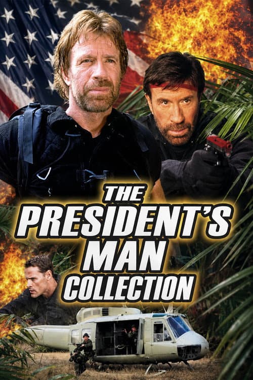The President's Man Collection