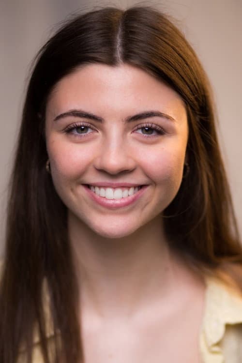 Eva MacCallum